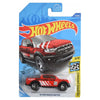 Hot Wheels '19 Ford Ranger Raptor Red HW Speed Graphics 76/250 1:64
