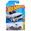 Hot Wheels '91 GMC Syclone White HW The '90s 1:64 Diecast