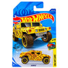 Hot Wheels Humvee 161/250 Military Utility Vehicle 1:64