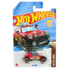 Hot Wheels Lil' Roar Red Safari Mode 2025 203/250 1:64