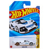 Hot Wheels Mazda 787B White Peak Pursuit 2025 226/250 1:64