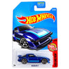 Hot Wheels Mazda RX-7 Blue Then and Now 337/365 1:64