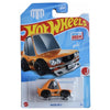 Hot Wheels Mazda RX-3 Orange HW J-Imports 156/250 1:64