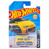 Hot Wheels Renault Espace F1 Yellow HW Modified 172/250 1:64