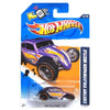 Hot Wheels Custom Volkswagen Beetle Purple 176/247 1:64