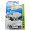 Hot Wheels Scion FR-S Silver HW Workshop 237/250 1:64