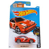 Hot Wheels 1985 Honda CR-X Red 2016 Night Burnerz 85/250 1:64
