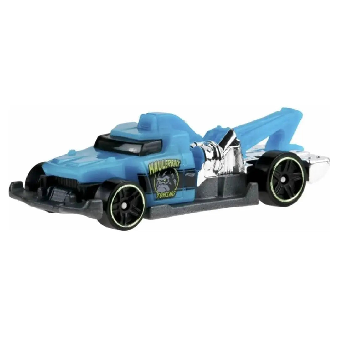 Hot Wheels Haulerback JJJ04 Short Card 1:64 | PokeTCG – PokéTCG