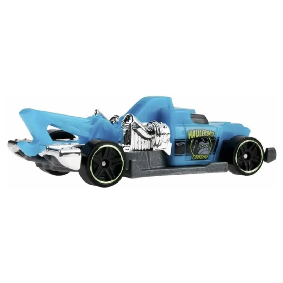 Hot Wheels Haulerback JJJ04 Short Card 1:64 | PokeTCG – PokéTCG