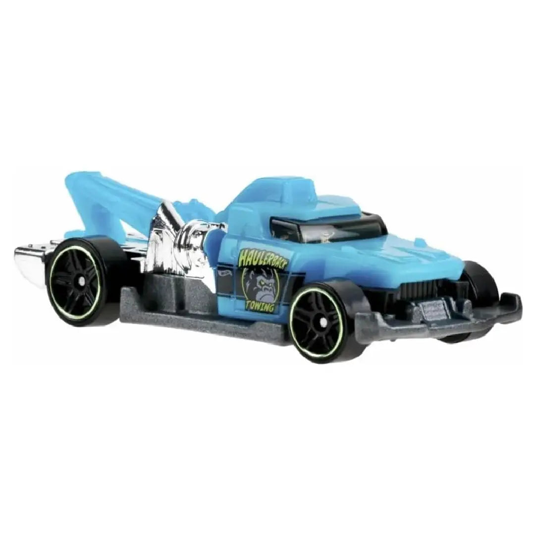 Hot Wheels Haulerback JJJ04 Short Card 1:64 | PokeTCG – PokéTCG