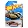 Hot Wheels '69 Dodge Charger Daytona Gold Starting Grid 23/250 1:64