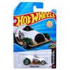 Hot Wheels Instant Boost White HW Starting Grid 22/250 1:64
