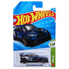 Hot Wheels Ford Mustang Mach-E 1400 Blue HW EV 8/250 1:64