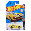 Hot Wheels Ferrari 365 GTB4 Competizione Yellow Race Day 222/250 1:64