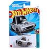 Hot Wheels '70 Dodge Charger Grey Tooned 161/250 1:64