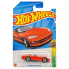 Hot Wheels '92 Dodge Viper RT/10 Red HW Exotics 236/250 1:64