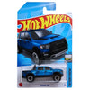 Hot Wheels '23 Ram 1500 Blue Factory Fresh 97/250 1:64