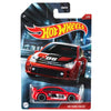 Hot Wheels '08 Ford Focus 2020 Cult Racers 1/5 1:64 Diecast