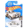 Hot Wheels '70 Ford Escort RS1600 White Gumball 3000 HW Race Day 102/250 1:64