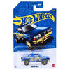 Hot Wheels 55th Anniversary Subaru BRAT Blue Gold 5/6 1:64 Diecast