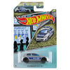 Hot Wheels Volkswagen Golf MK7 Grey 1:64 Diecast Car