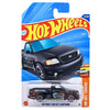 Hot Wheels '99 Ford F-150 SVT Lightning Black HW Hot Trucks 94/250 1:64 Diecast