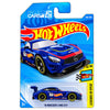 Hot Wheels '16 Mercedes-AMG GT3 Blue Project CARS 2 Legends of Speed 196/365 1:64 Diecast