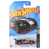 Hot Wheels '15 Mazda MX-5 Miata Black HW Modified 114/250 1:64 Diecast