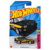 Hot Wheels '84 Audi Sport Quattro Black HW The '80s 1:64 Diecast