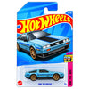 Hot Wheels DMC DeLorean Metallic Blue HW The '80s 8/10 101/250 1:64 Diecast