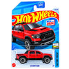 Hot Wheels '23 Ram 1500 Red HW Factory Fresh 7/10 97/250 1:64 Diecast