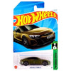 Hot Wheels Audi RS E-Tron GT Green HW Green Speed 4/10 36/250 1:64 Diecast