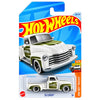 Hot Wheels '52 Chevy White HW Hot Trucks 8/10 139/250 1:64 Diecast
