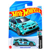 Hot Wheels Pontiac Aztek Custom Blue HW Modified 9/10 111/250 1:64 Diecast