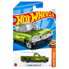 Hot Wheels Custom '72 Chevy LUV Green HW Hot Trucks 118/250 1:64 Diecast