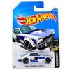 Hot Wheels Nissan Skyline H/T 2000GT-X White Nightburnerz 283/365 1:64 Diecast