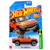 Hot Wheels GMC Hummer EV Orange HW Green Speed 1:64 Diecast