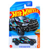 Hot Wheels '19 Ford Ranger Raptor Black HKS HW Hot Trucks 1:64 Diecast