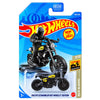 Hot Wheels Ducati Scrambler Black Baja Blazers 9/10 1:64 Diecast