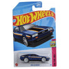Hot Wheels DMC DeLorean Blue HW The '80s 8/10 101/250 1:64 Diecast