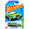 Hot Wheels Volvo 240 Drift Wagon Green HW Slammed 4/5 245/250 1:64 Diecast