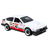 Hot Wheels Alfa Romeo GTV6 3.0 White Retro Racers 10/10 185/250 1:64 Diecast