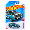 Hot Wheels '73 Honda Civic Custom Teal HW Compact Kings 4/5 90/250 1:64 Diecast