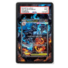 Mega Charizard X ex 125/094 Extended Art Graded Display