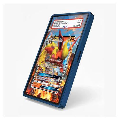 Flareon GX SM171 Promo Extended Art Display Case