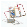 Quaquaval ex 260/193 SIR Paldea Evolved Display Case