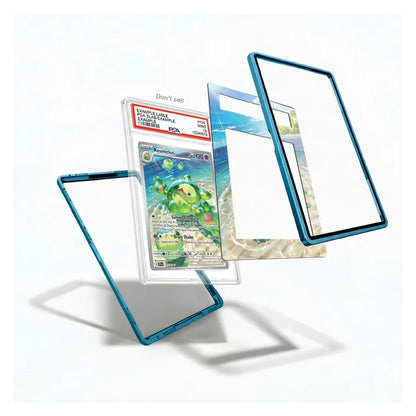 Reuniclus 171/TEF Illustration Rare – Extended Art Display Case