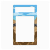 Durant ex 236/190 Black & White Extended Art Display Case