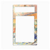 Quaxly 206/193 IR Paldea Evolved Extended Art Display Case