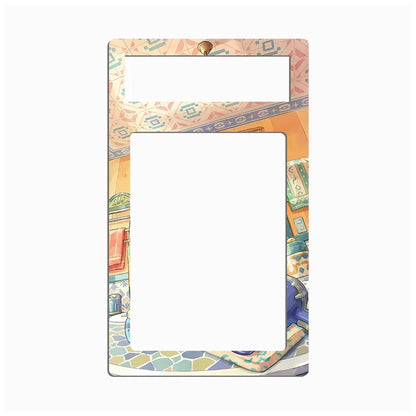 Quaxly 206/193 IR Paldea Evolved Extended Art Display Case